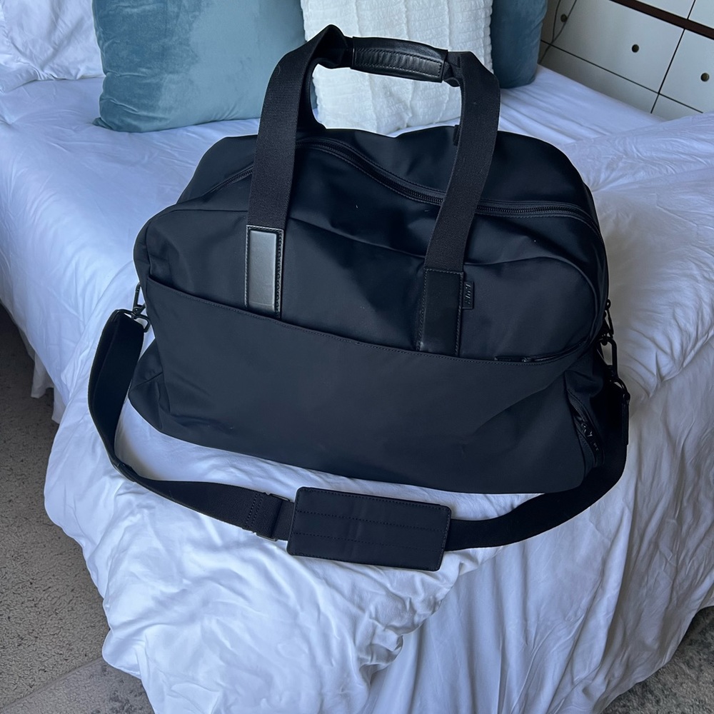 Away Carry On Bag in Black